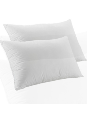 Lot de 2 Oreillers Orthopédique