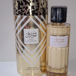 Parfums et senteurs