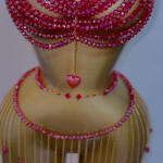 ⁠Perles luxe