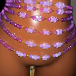 Perles de taille